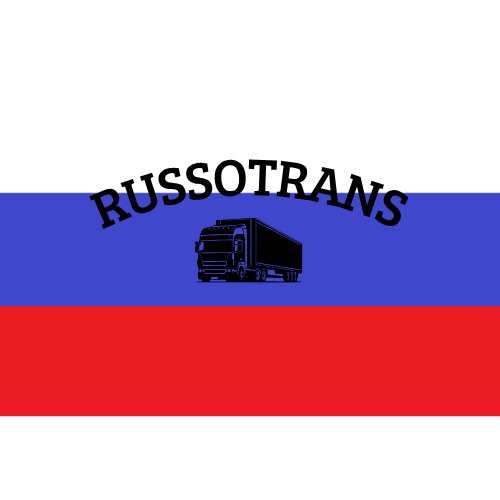 Russotrans Logo